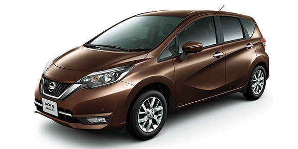 Nissan note medalist особенности