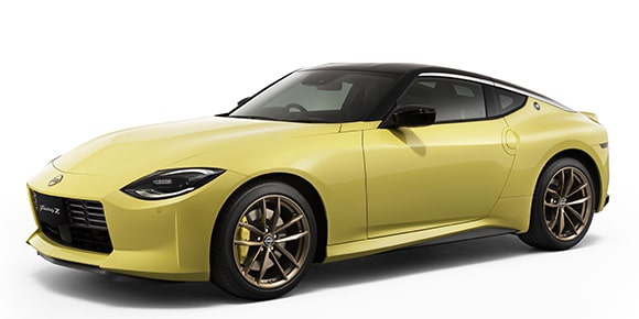 NISSAN FAIRLADY Z