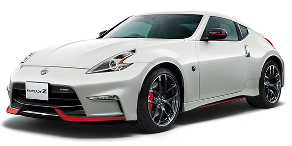 NISSAN FAIRLADY Z 2020