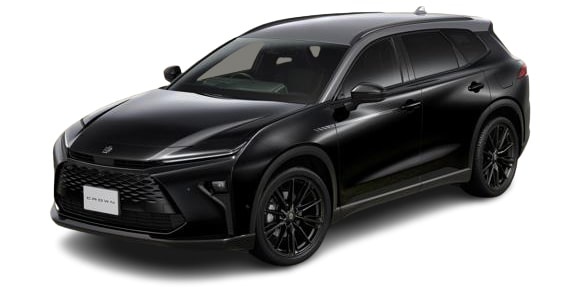 TOYOTA CROWN ESTATE