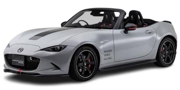 MAZDA ROADSTER