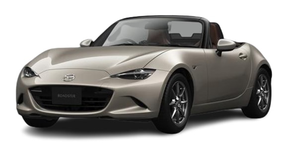 MAZDA ROADSTER