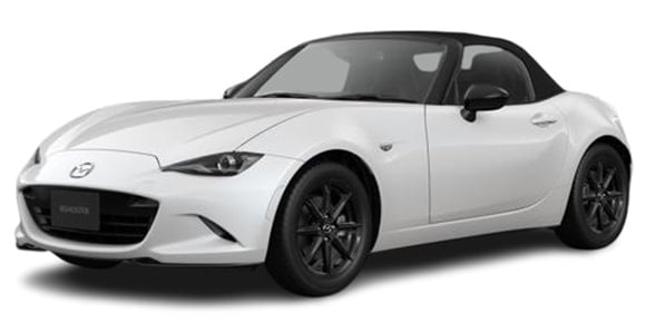 MAZDA ROADSTER