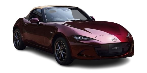 MAZDA ROADSTER