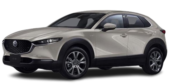 MAZDA CX30 2021