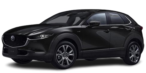 MAZDA CX30 2021