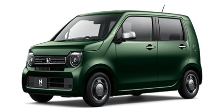 HONDA NWGN