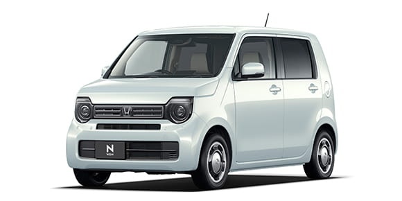 HONDA NWGN