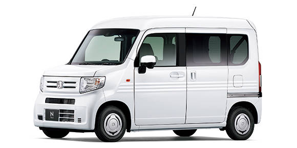 HONDA NVAN