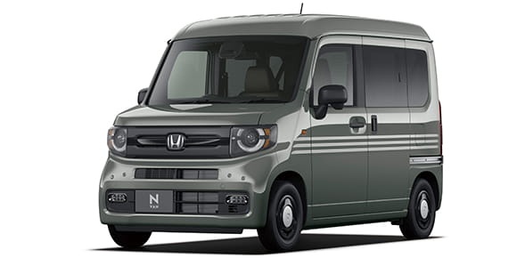 HONDA NVAN