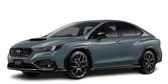 Specs: SUBARU WRX S4 (STI SPORT SHARP - VBH) - Fuel, Clearance & Import ...