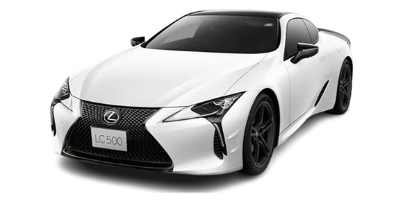 LEXUS LC500