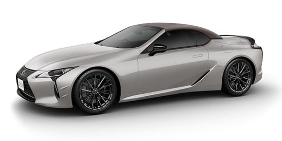 LEXUS LC500