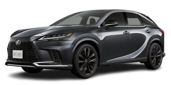 LEXUS RX350