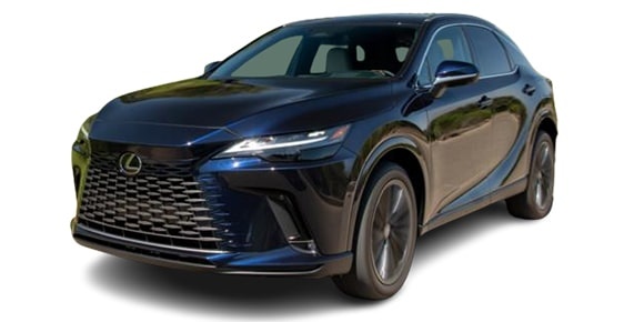 LEXUS RX500H