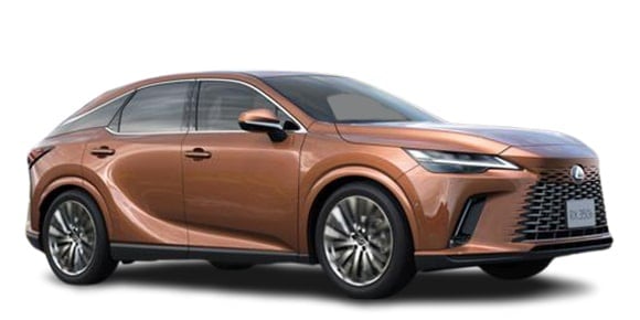LEXUS RX350H