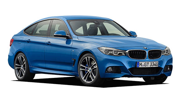 BMW 3 SERIES 2018 GinzaAutoTrade