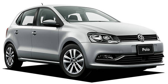 VOLKSWAGEN POLO 2016