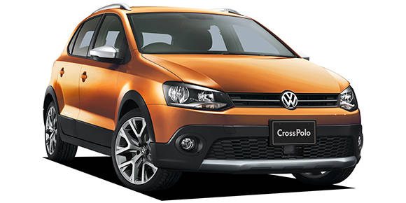 VOLKSWAGEN POLO 2016