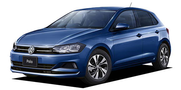 VOLKSWAGEN POLO 2019