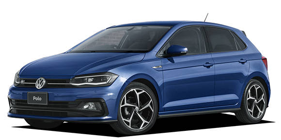 VOLKSWAGEN POLO 2019