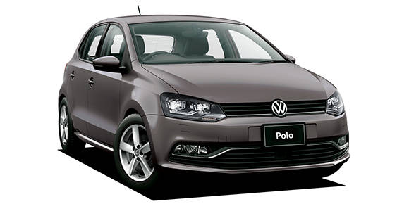 VOLKSWAGEN POLO 2017