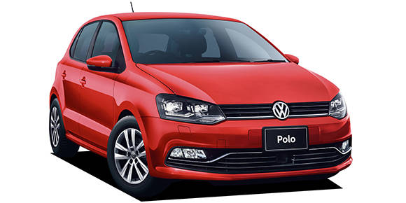 VOLKSWAGEN POLO 2017