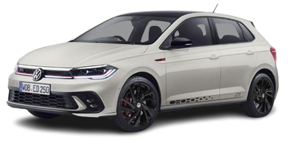 VOLKSWAGEN POLO GTI