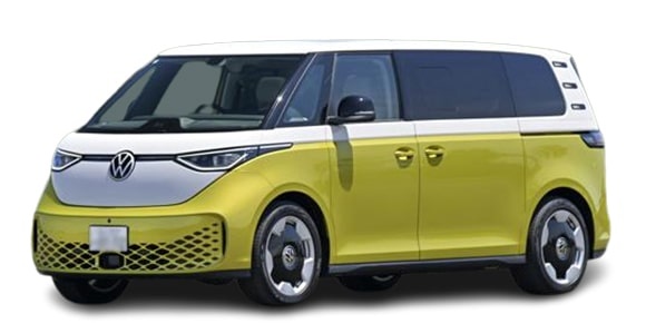VOLKSWAGEN ID BUZZ