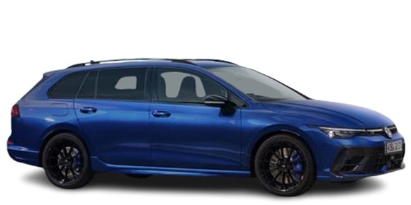 VOLKSWAGEN GOLF R VARIANT