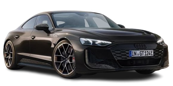 AUDI RS ETRON GT PERFORMANCE