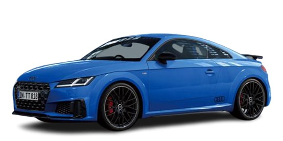TT COUPE