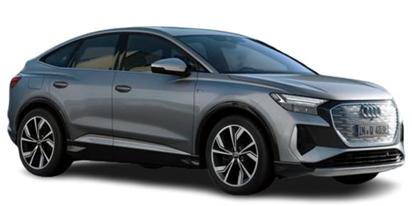 AUDI Q4 SPORTBACK ETRON