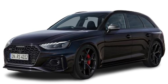AUDI RS4 AVANT