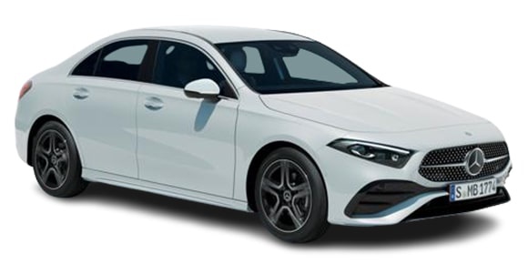 ACLASS SEDAN