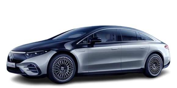 MERCEDES BENZ EQS