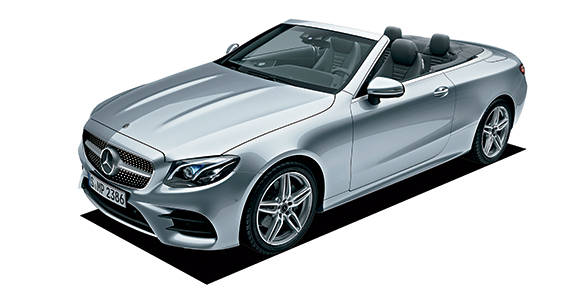 Mercedes Benz e450 Cabriolet