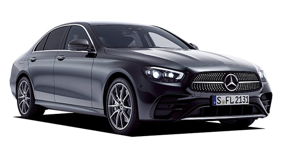 MERCEDES BENZ ECLASS 2021