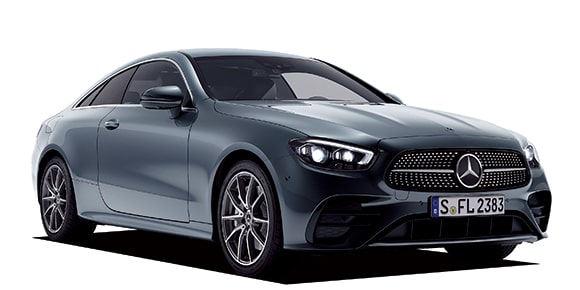 MERCEDES BENZ ECLASS 2021