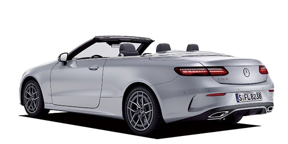 MERCEDES BENZ ECLASS