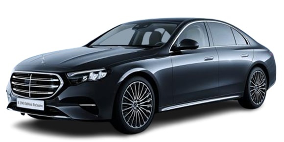 MERCEDES BENZ ECLASS