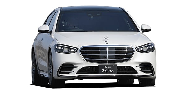 MERCEDES BENZ SCLASS