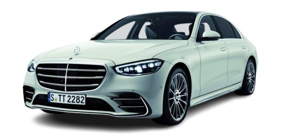 MERCEDES BENZ SCLASS