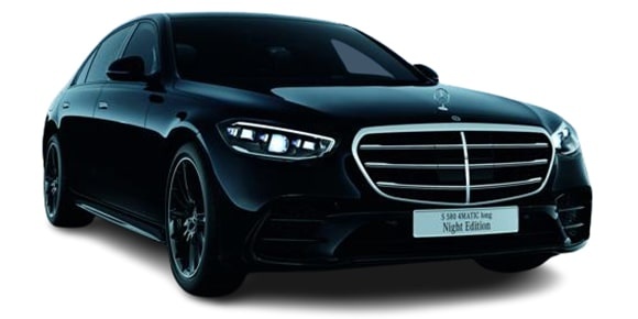 MERCEDES BENZ SCLASS