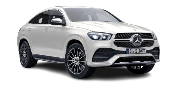 MERCEDES BENZ GLE