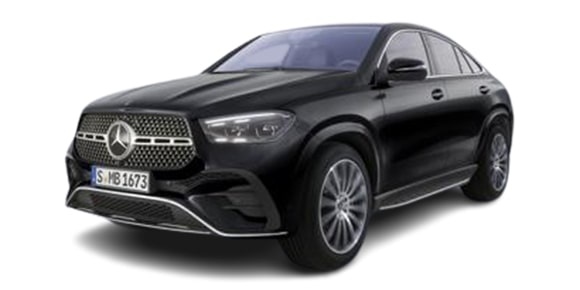 MERCEDES BENZ GLE