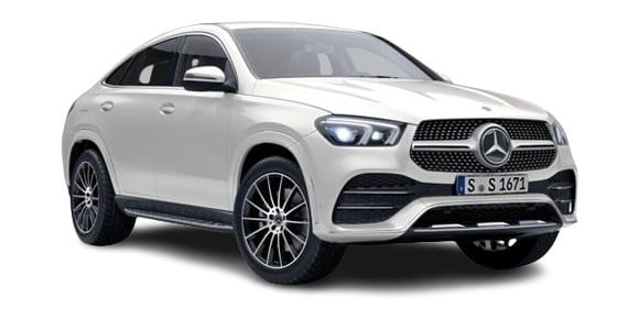 MERCEDES BENZ GLE