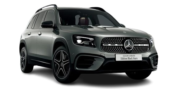 MERCEDES BENZ GLB