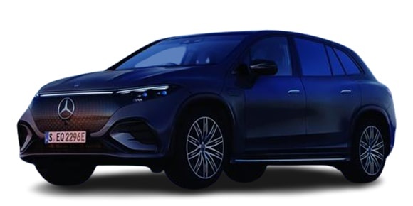 EQS SUV
