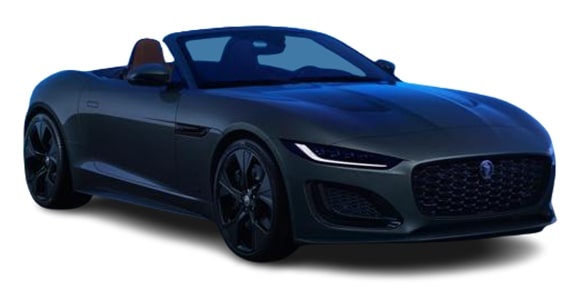 JAGUAR FTYPE